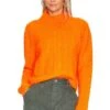 СВИТЕР RIA CABLE Oriole