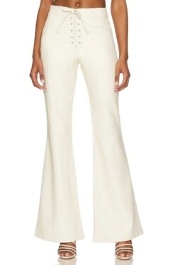 Astrid Pant Ivory