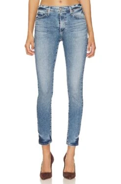 AG Jeans Farrah Ankle Resort