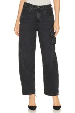 AGOLDE CASS 진 Doom