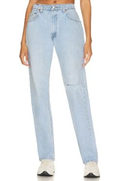 Dani Baggy Customs Light