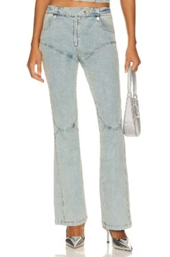 Leon Jeans Light Blue