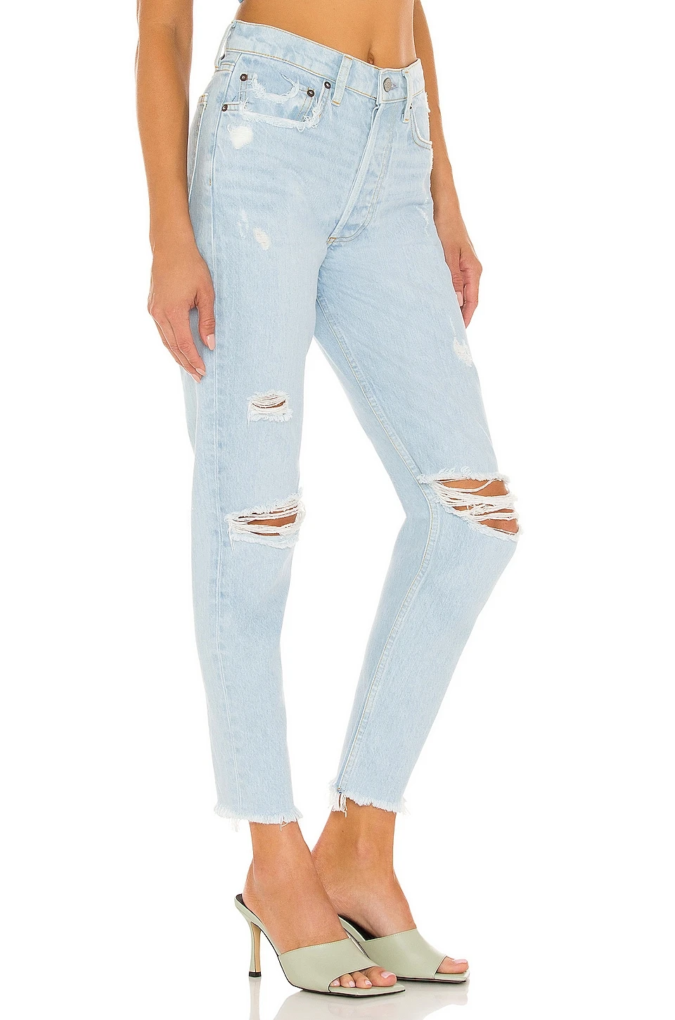 The Billy High Rise Skinny Spectacular Now - Image 2