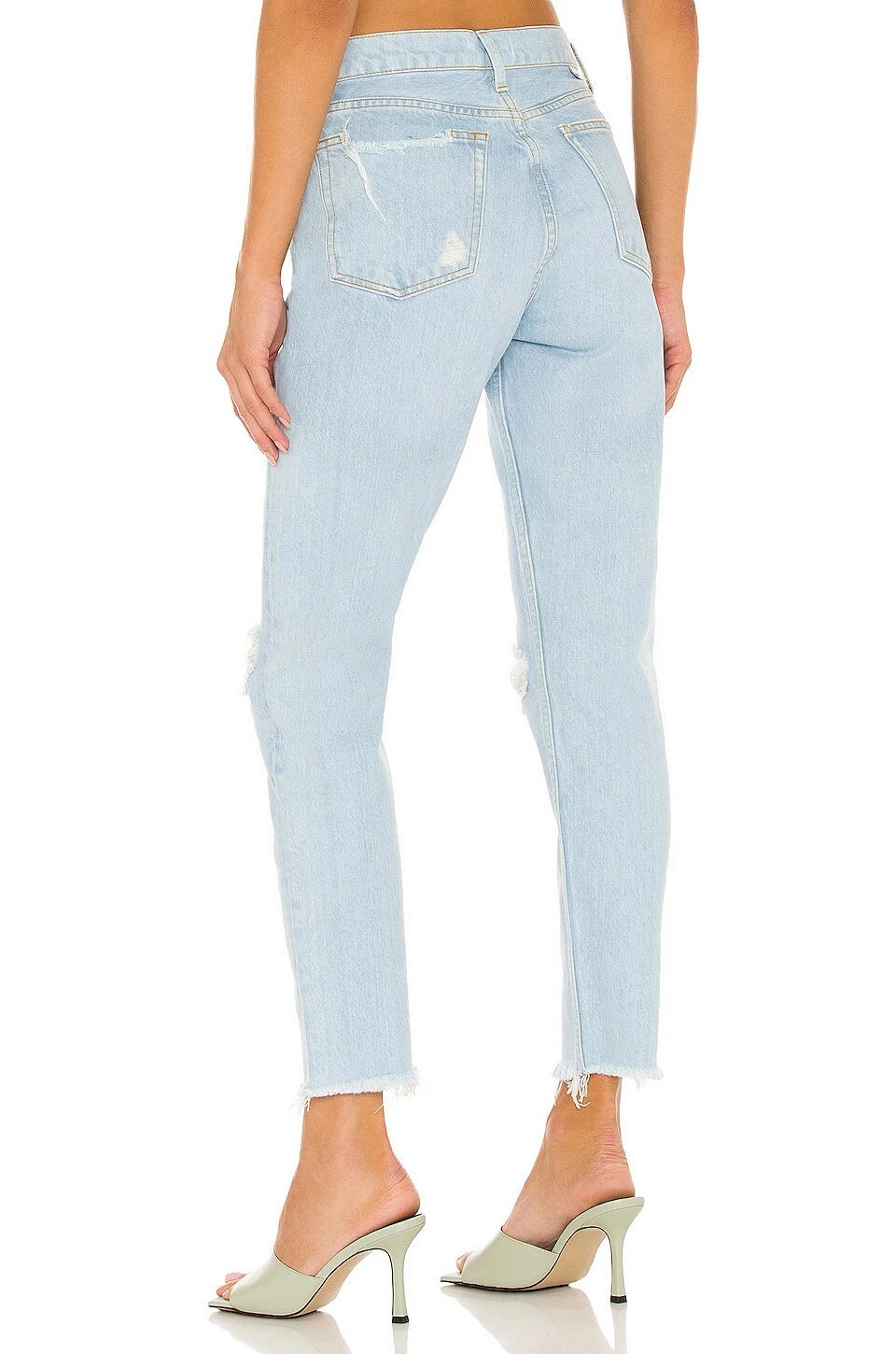 The Billy High Rise Skinny Spectacular Now - Image 3