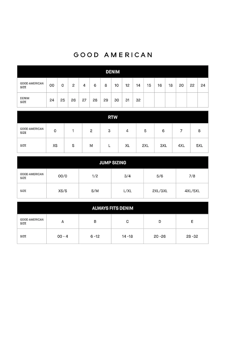 GOOD AMERICAN Good '90s Carpenter Summer Green02 - Image 9