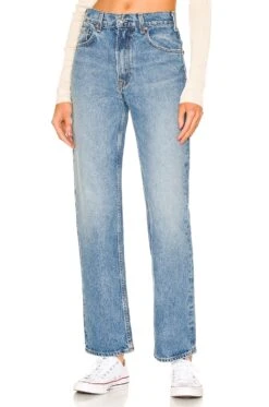 Sophia Tomboy Straight Bedford