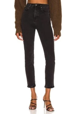 Piper Super High Rise Slim High Line