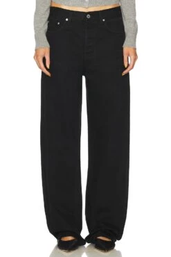 Bella Low Rise Boyfriend The Mission