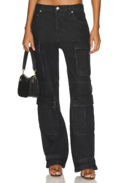 Lex Cargo Jean South Point