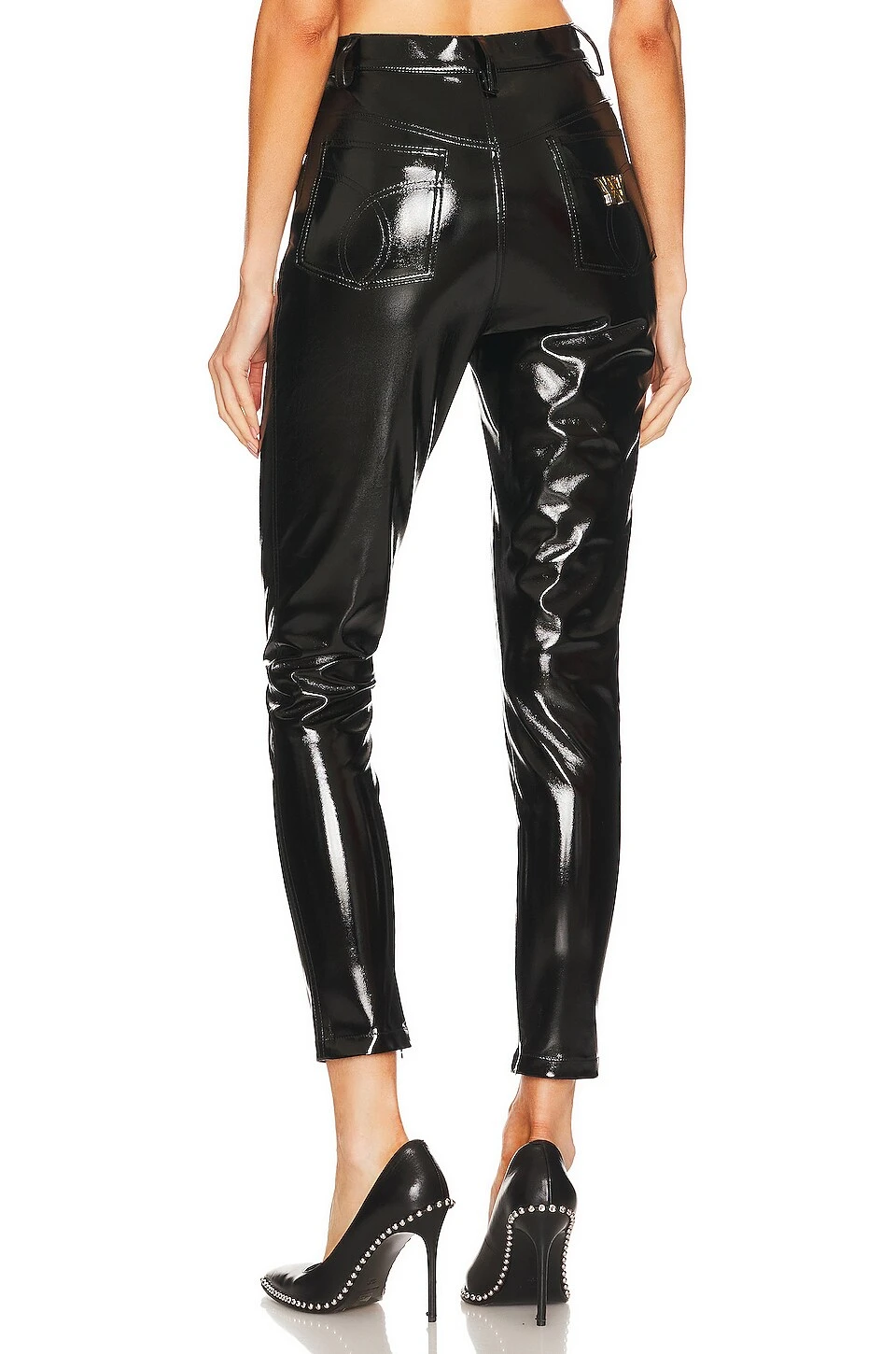 The Upgrade Pant Black - Image 3