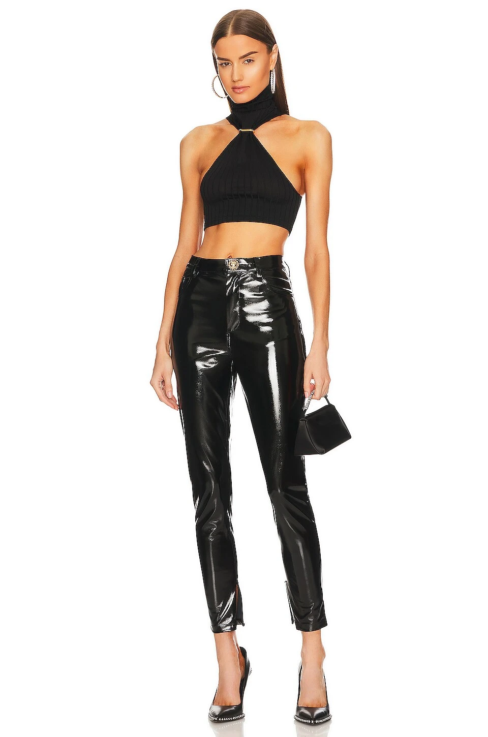 The Upgrade Pant Black - Image 4