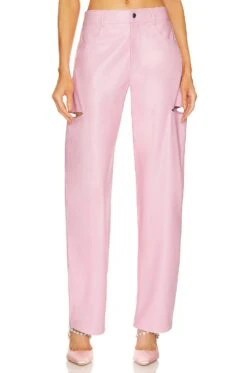 Faleen Pants Orchid Pink