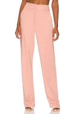 Wide Leg Military Pant Lotus