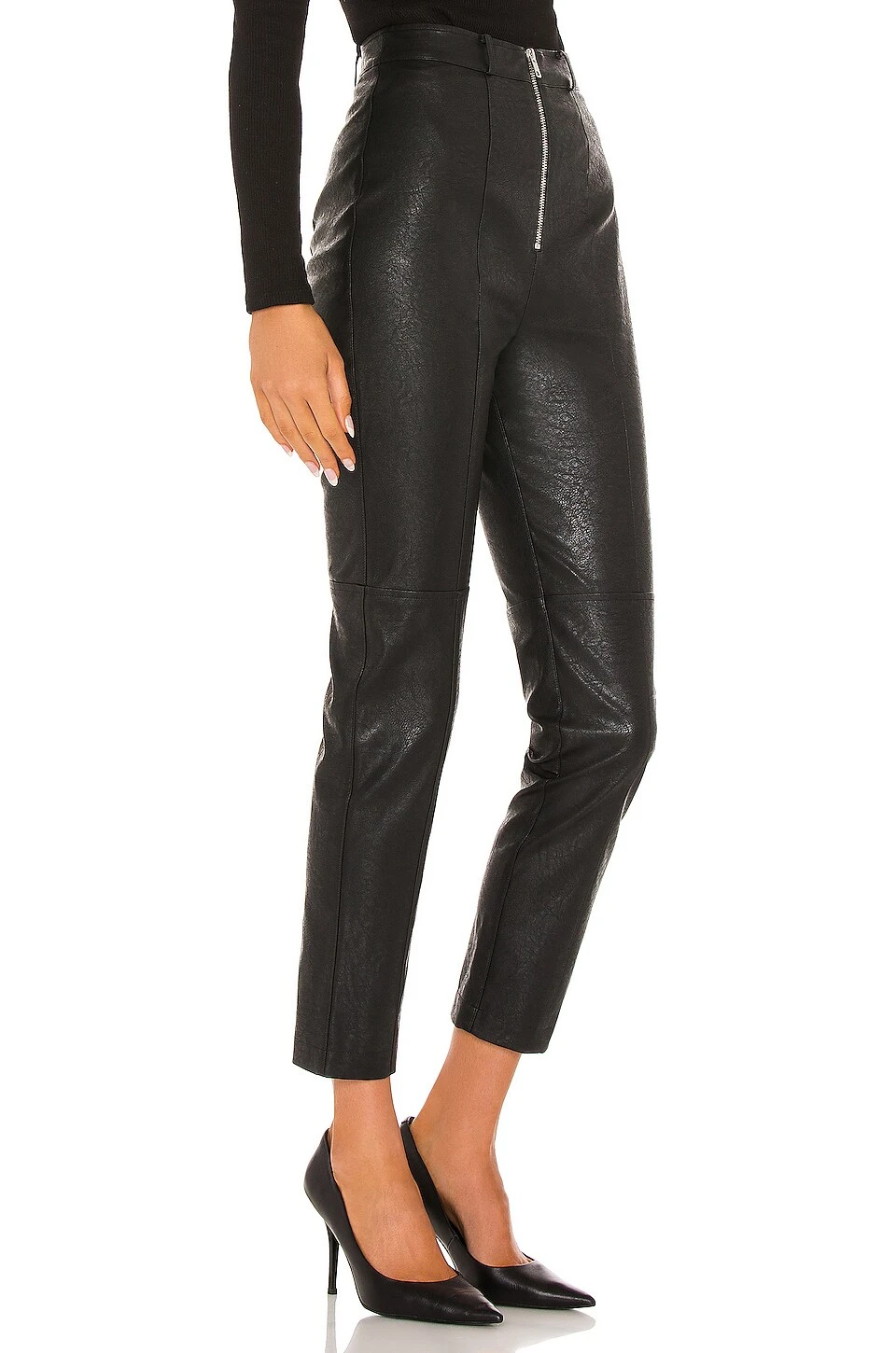 Georgie Pant Black - Image 2