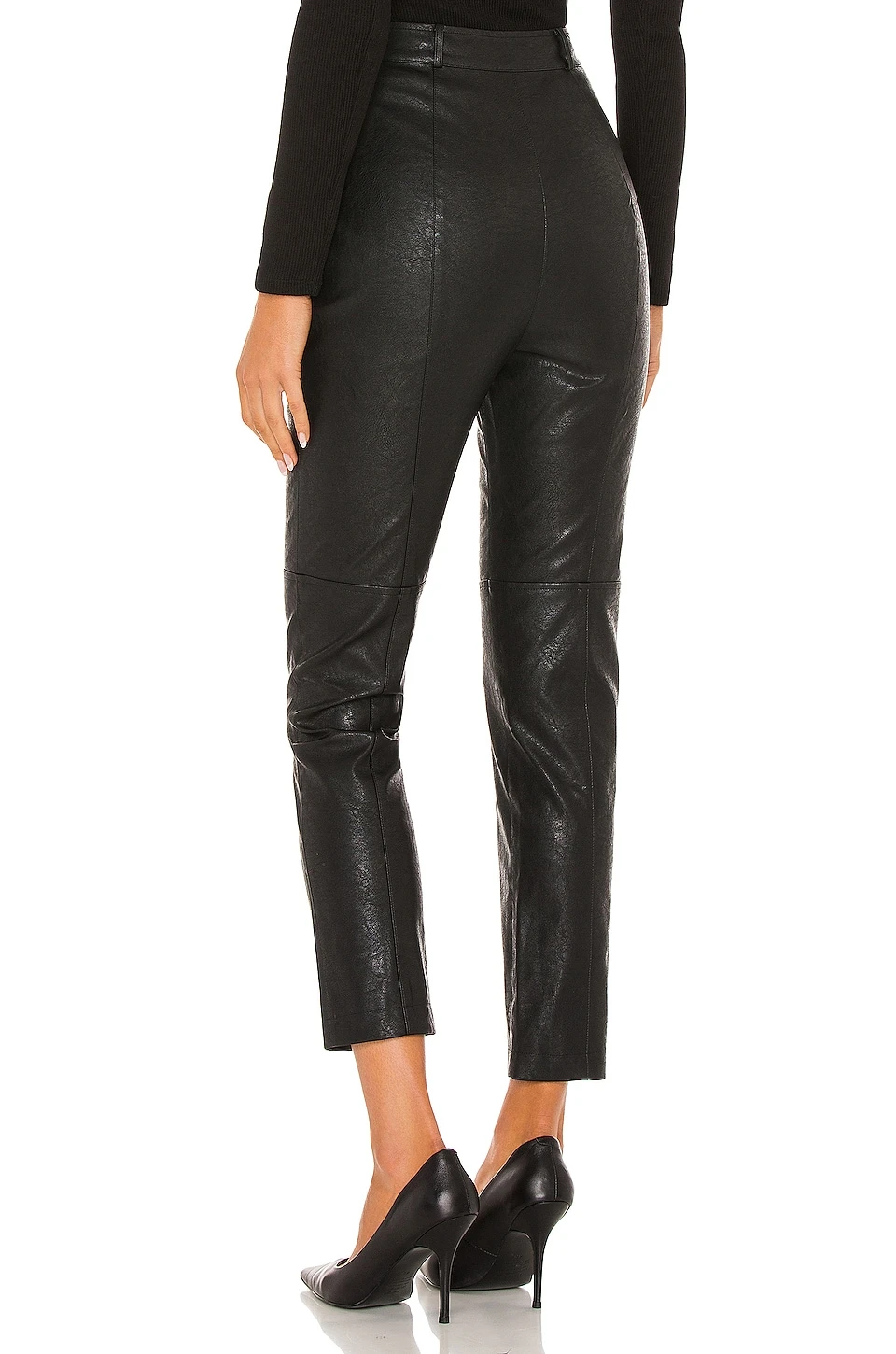 Georgie Pant Black - Image 3