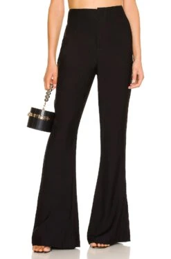 PANTALON CARINA Black
