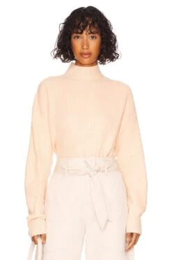 Minkpink JERSEY KAIA Peach