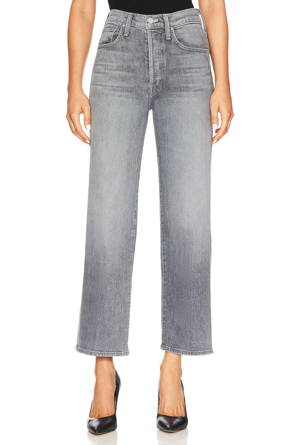 MOTHER The Rambler Ankle Uncommon Ground