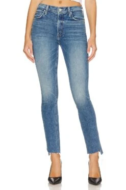 MOTHER DAZZLER デニム Something To Remember