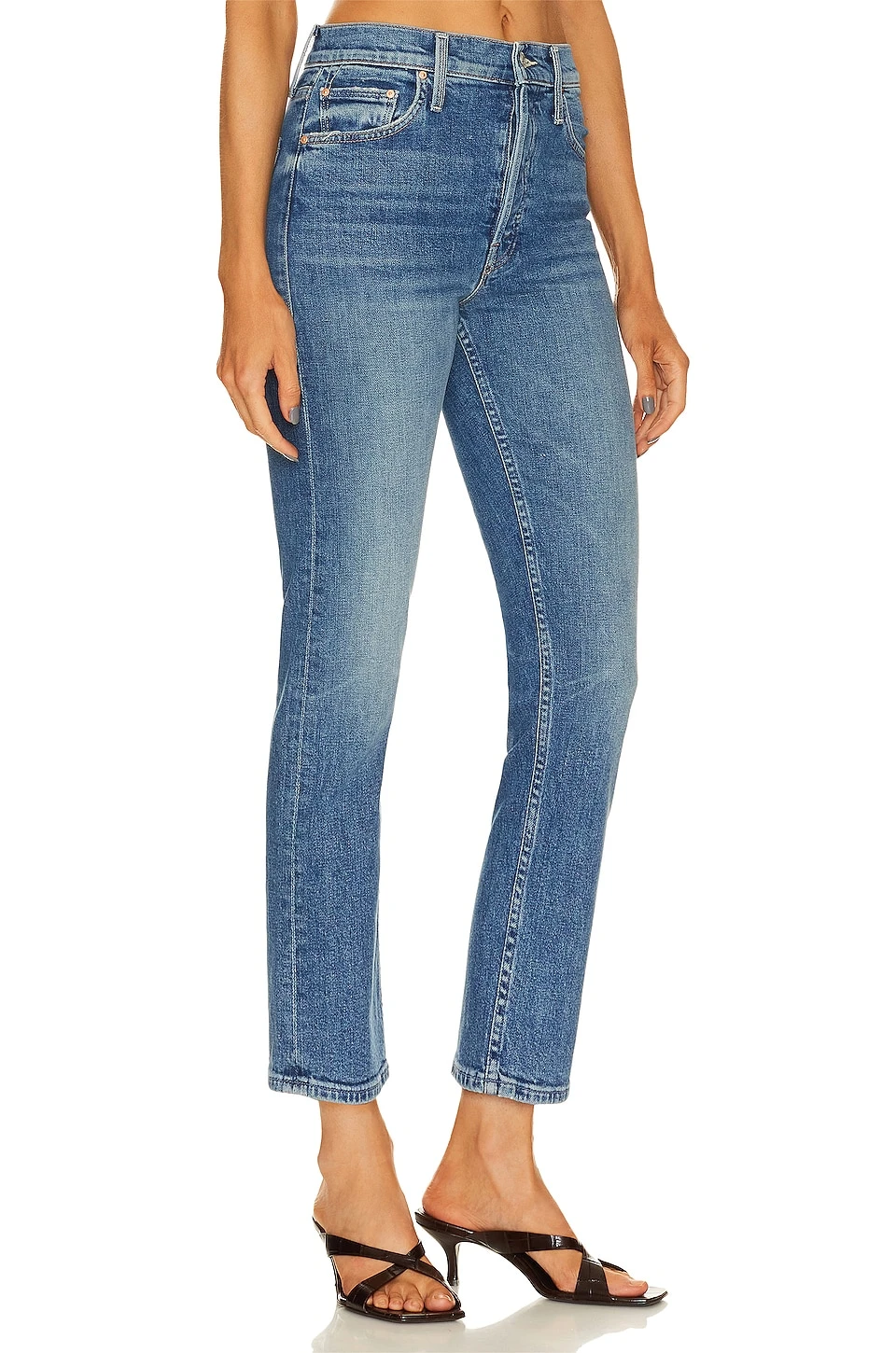 MOTHER The Tomcat Kneeling On Stones - Image 2