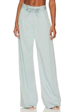 Rhye Pant Seafoam