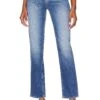 Paige Stella Straight Volar Distressed