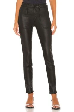 Sanctuary Hayden Skinny Pant Black