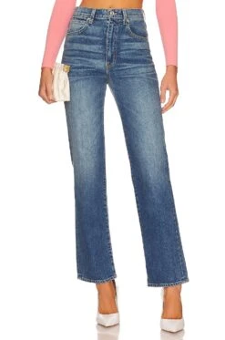 London Straight Monterey