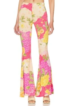 Joshua Tree Bells Pant Candy